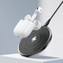 Купить ᐈ Кривой Рог ᐈ Низкая цена ᐈ Bluetooth-гарнитура Ugreen WS105 White (80652)