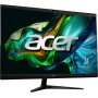 Купить ᐈ Кривой Рог ᐈ Низкая цена ᐈ Моноблок Acer Aspire C24-1800 (DQ.BLFME.00R); 23.8" (1920х1080) IPS / Intel Core i3-1305U (1