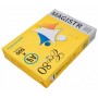 Купить ᐈ Кривой Рог ᐈ Низкая цена ᐈ Бумага Magistr Eco 80г/м2, A4, 500л, class C, белизна 150% CIE