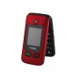 Купить ᐈ Кривой Рог ᐈ Низкая цена ᐈ Мобильный телефон Sigma mobile Comfort 50 Shell Duo Type-C Dual Sim Red/Black (4827798212516