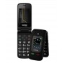 Купить ᐈ Кривой Рог ᐈ Низкая цена ᐈ Мобильный телефон Sigma mobile Comfort 50 Shell Duo Type-C Dual Sim Black (4827798212523); 2