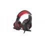 Купить ᐈ Кривой Рог ᐈ Низкая цена ᐈ Гарнитура REAL-EL GDX-7575 Black/Red