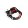 Купить ᐈ Кривой Рог ᐈ Низкая цена ᐈ Гарнитура REAL-EL GDX-7575 Black/Red