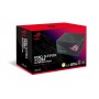 Купить ᐈ Кривой Рог ᐈ Низкая цена ᐈ Блок питания Asus ROG Strix PCIE5 750W Gold Aura Edition (90YE00P3-B0NA00)