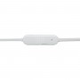 Купить ᐈ Кривой Рог ᐈ Низкая цена ᐈ Bluetooth-гарнитура JBL Tune 125BT White (JBLT125BTWHT)