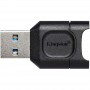 Купить Кардридер USB3.2 MobileLite Plus microSD Black (MLPM) Кривой Рог