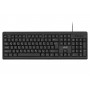 Купить Комплект (клавиатура, мышь) 2E MK401 (2E-MK401UB) Black USB Кривой Рог