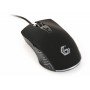Купить ᐈ Кривой Рог ᐈ Низкая цена ᐈ Комплект (клавиатура, мышь) Gembird GGS-IVAR-TWIN Black USB