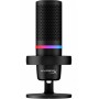 Купить Микрофон HyperX DuoCast RGB Black (4P5E2AA) Кривой Рог