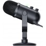Купить ᐈ Кривой Рог ᐈ Низкая цена ᐈ Микрофон Razer Seiren V2 Pro (RZ19-04040100-R3M1)