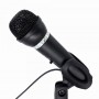 Купить ᐈ Кривой Рог ᐈ Низкая цена ᐈ Микрофон Gembird MIC-D-04