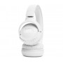 Купить ᐈ Кривой Рог ᐈ Низкая цена ᐈ Bluetooth-гарнитура JBL T520BT White (JBLT520BTWHTEU)