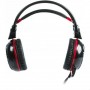 Купить ᐈ Кривой Рог ᐈ Низкая цена ᐈ Гарнитура A4Tech Bloody G300 (Black+Red)