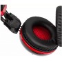 Купить ᐈ Кривой Рог ᐈ Низкая цена ᐈ Гарнитура A4Tech Bloody G300 (Black+Red)