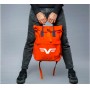 Купить ᐈ Кривой Рог ᐈ Низкая цена ᐈ Рюкзак Frime Fresh Orange