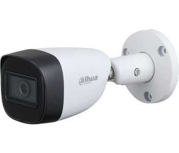 Купить ᐈ Кривой Рог ᐈ Низкая цена ᐈ HDCVI камера Dahua DH-HAC-HFW1200CMP (2.8 мм)