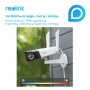 Купить ᐈ Кривой Рог ᐈ Низкая цена ᐈ IP камера Reolink Duo 2 LTE