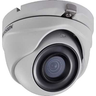 Купить ᐈ Кривой Рог ᐈ Низкая цена ᐈ Turbo HD камера Hikvision DS-2CE76D3T-ITMF 2.8mm