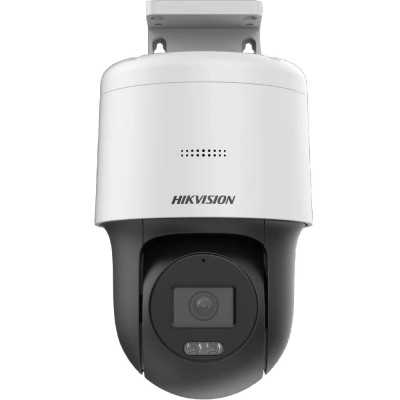 Купить ᐈ Кривой Рог ᐈ Низкая цена ᐈ Роботизированная камера Hikvision DS-2DE2C400MW-DE(F0)(S7)