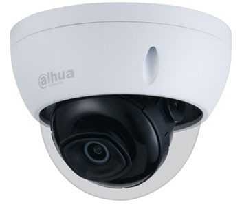 Купить ᐈ Кривой Рог ᐈ Низкая цена ᐈ IP камера Dahua DH-IPC-HDBW2230EP-S-S2 (2.8 мм)