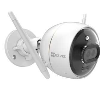 Купить ᐈ Кривой Рог ᐈ Низкая цена ᐈ IP камера Ezviz CS-CV310-C0-6B22WFR (2.8 мм)