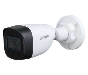 Купить ᐈ Кривой Рог ᐈ Низкая цена ᐈ HDCVI камера Dahua DH-HAC-HFW1200CP-A (2.8 мм)