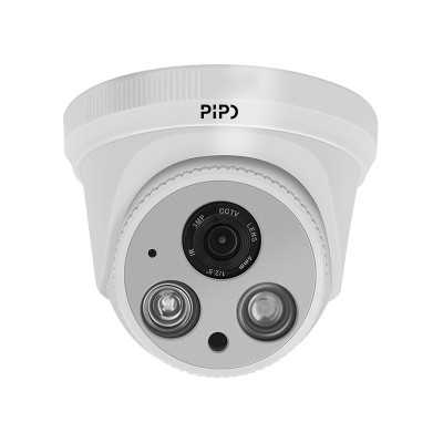 Купить ᐈ Кривой Рог ᐈ Низкая цена ᐈ AHD камера PiPo PP-D1J02F500FK (PP-D1J02F500FK/17135)
