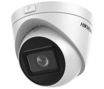 Купить ᐈ Кривой Рог ᐈ Низкая цена ᐈ IP камера Hikvision DS-2CD1H43G0-IZ