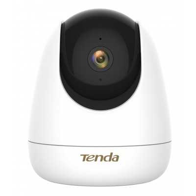 Купить ᐈ Кривой Рог ᐈ Низкая цена ᐈ IP камера Tenda CP7