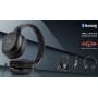 Купить ᐈ Кривой Рог ᐈ Низкая цена ᐈ Bluetooth-гарнитура REAL-EL GD-820 Black