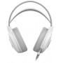 Купить ᐈ Кривой Рог ᐈ Низкая цена ᐈ Гарнитура A4Tech FH300U White