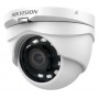 Купить ᐈ Кривой Рог ᐈ Низкая цена ᐈ Turbo HD камера Hikvision DS-2CE56D0T-IRMF (С) (3.6 мм)