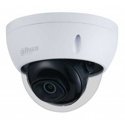 Купить ᐈ Кривой Рог ᐈ Низкая цена ᐈ IP камера Dahua DH-IPC-HDBW3841EP-AS (2.8 мм)