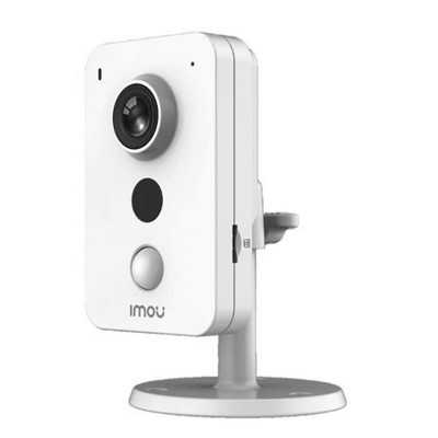 Купить ᐈ Кривой Рог ᐈ Низкая цена ᐈ IP камера Imou Cube PoE (IPC-K22AP)