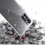Купить ᐈ Кривой Рог ᐈ Низкая цена ᐈ Чeхол-накладка BeCover Space Case для Xiaomi Redmi Note 11 4G/Note 11S Transparancy (707811)