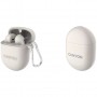 Купить ᐈ Кривой Рог ᐈ Низкая цена ᐈ Bluetooth-гарнитура Canyon TWS-6 Beige (CNS-TWS6BE)