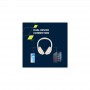 Купить ᐈ Кривой Рог ᐈ Низкая цена ᐈ Bluetooth-гарнитура Canyon OnRiff 10 ANC Beige (CNS-CBTHS10BG)