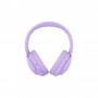 Купить ᐈ Кривой Рог ᐈ Низкая цена ᐈ Bluetooth-гарнитура Canyon OnRiff 10 ANC Purple (CNS-CBTHS10PU)