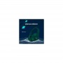 Купить ᐈ Кривой Рог ᐈ Низкая цена ᐈ Bluetooth-гарнитура Canyon OnRiff 10 ANC Green (CNS-CBTHS10GN)