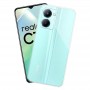 Купить ᐈ Кривой Рог ᐈ Низкая цена ᐈ Чехол-накладка BeCover для Realme C33 Transparancy (708668)