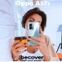 Купить ᐈ Кривой Рог ᐈ Низкая цена ᐈ Чехол-накладка BeCover Anti-Shock для Oppo A57s Clear (708893)