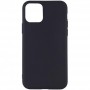 Купить ᐈ Кривой Рог ᐈ Низкая цена ᐈ Чeхол-накладка BeCover для Apple iPhone 14 Pro Black (708108) 