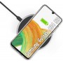Купить ᐈ Кривой Рог ᐈ Низкая цена ᐈ Чeхол-накладка BeCover Space Case для Samsung Galaxy A34 5G SM-A346 Transparancy (708960)