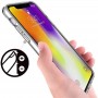 Купить ᐈ Кривой Рог ᐈ Низкая цена ᐈ Чeхол-накладка BeCover Space Case для Samsung Galaxy A34 5G SM-A346 Transparancy (708960)