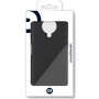 Купить ᐈ Кривой Рог ᐈ Низкая цена ᐈ Чехол-накладка Armorstandart Matte Slim Fit для Nokia G10/G20 Black (ARM59521)