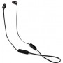 Купить ᐈ Кривой Рог ᐈ Низкая цена ᐈ Bluetooth-гарнитура JBL Tune 125BT Black (JBLT125BTBLK)