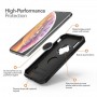 Купить ᐈ Кривой Рог ᐈ Низкая цена ᐈ Чeхол-накладка Rokform Rugged для Apple iPhone X/XS Gun Metal (303743P)