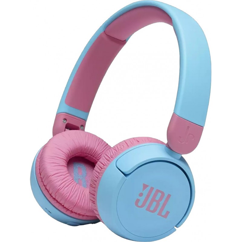 Купить ᐈ Кривой Рог ᐈ Низкая цена ᐈ Bluetooth-гарнитура JBL JR310BT Blue (JBLJR310BTBLU)