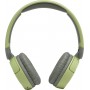 Купить ᐈ Кривой Рог ᐈ Низкая цена ᐈ Bluetooth-гарнитура JBL JR310BT Green (JBLJR310BTGRN)