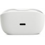 Купить ᐈ Кривой Рог ᐈ Низкая цена ᐈ Bluetooth-гарнитура JBL Wave Buds White (JBLWBUDSWHT)